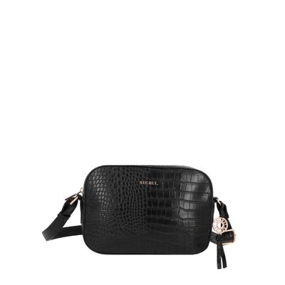 Imagen 1 del producto Bandolera Secret Bulgaria SC6 S Negro