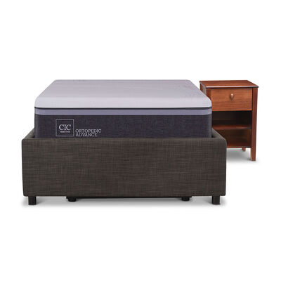 Space Box CIC 1,5 Plazas Ortopedic Advance