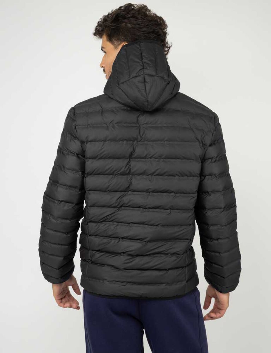 Parka Deportiva Hombre Lotto