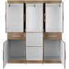 Closet Exit Caribe 8 Puertas 2 Cajones