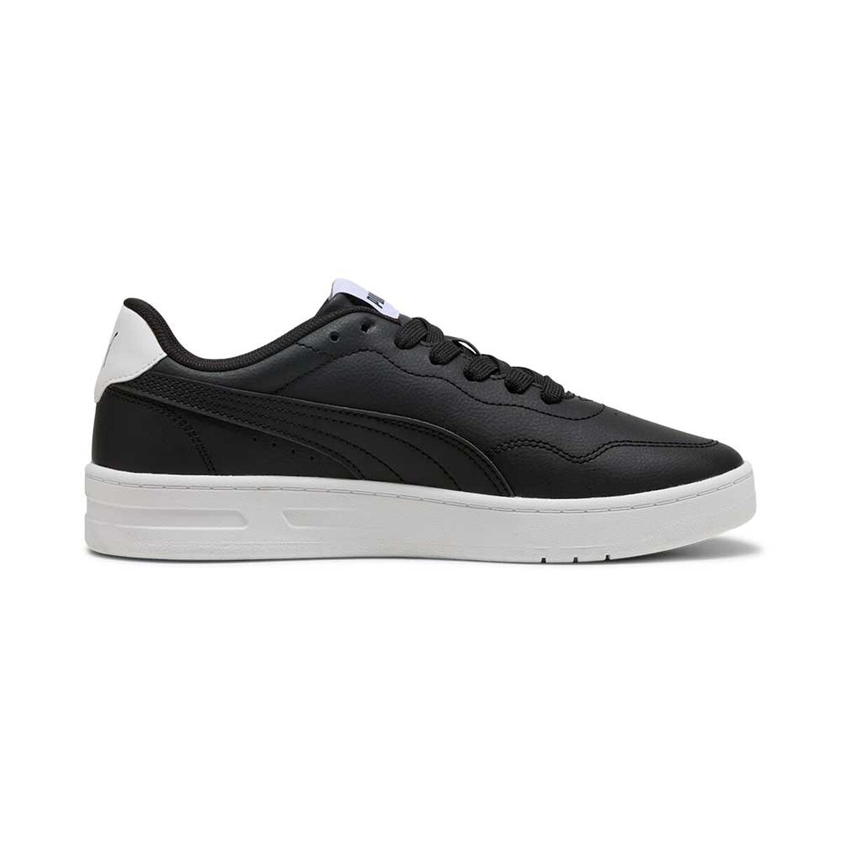 Zapatilla Court Lally Mujer Puma