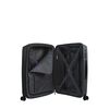 Maleta Saxoline Fortress Negro 45 lts S