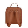 Mochila de Mujer Secret Sofia SC7 Grande Caf&eacute;