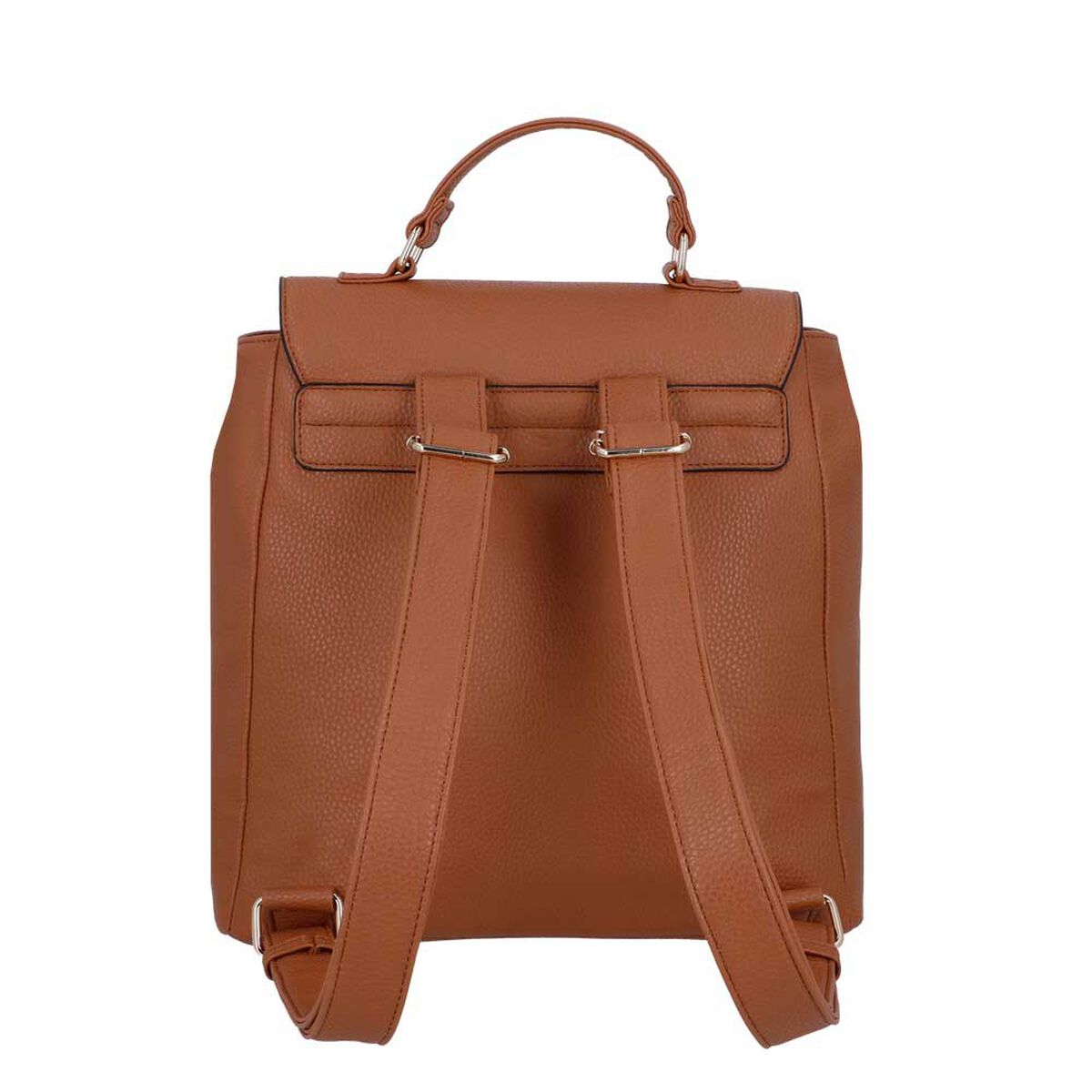 Mochila de Mujer Secret Sofia SC7 Grande Caf&eacute;
