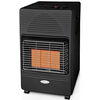 Estufa a Gas Sindelen SR-6200NG Sunny Red