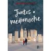 Libro Juntos a Medianoche Jeniffer Castle Editorial VRYA