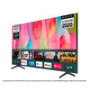 LED 70" Samsung TU7100 Smart TV Crystal UHD 4K 2020