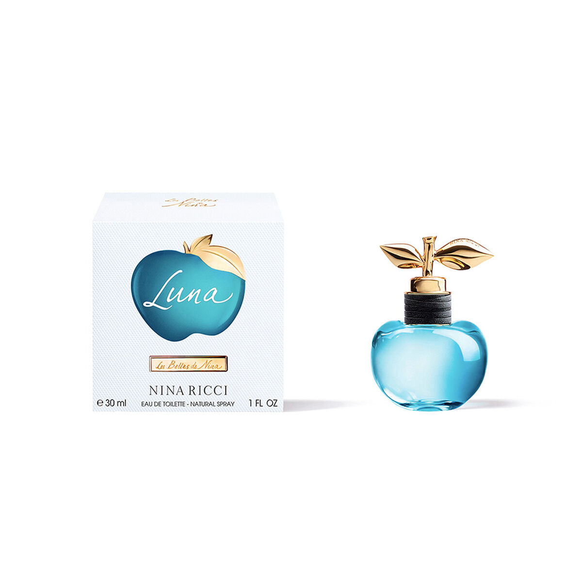 Perfume Nina Ricci Luna EDT 30 ml