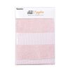 Juego de Toallas Mashini Liso 70 x 140 cm Rosado