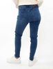 Jeans Skinny Push Up Mujer Icono