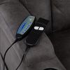 Bergere Eléctrico VYS SPA Stand Up Negro