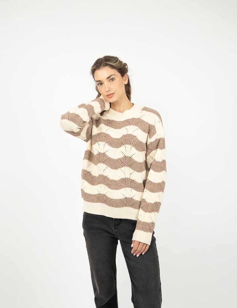 Sweater Mujer Alma