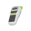 Rotuladora Impresora de etiquetas Brother PTH110 Blanca