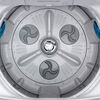 Lavadora Automática LG WT16WSBP 16 kg.