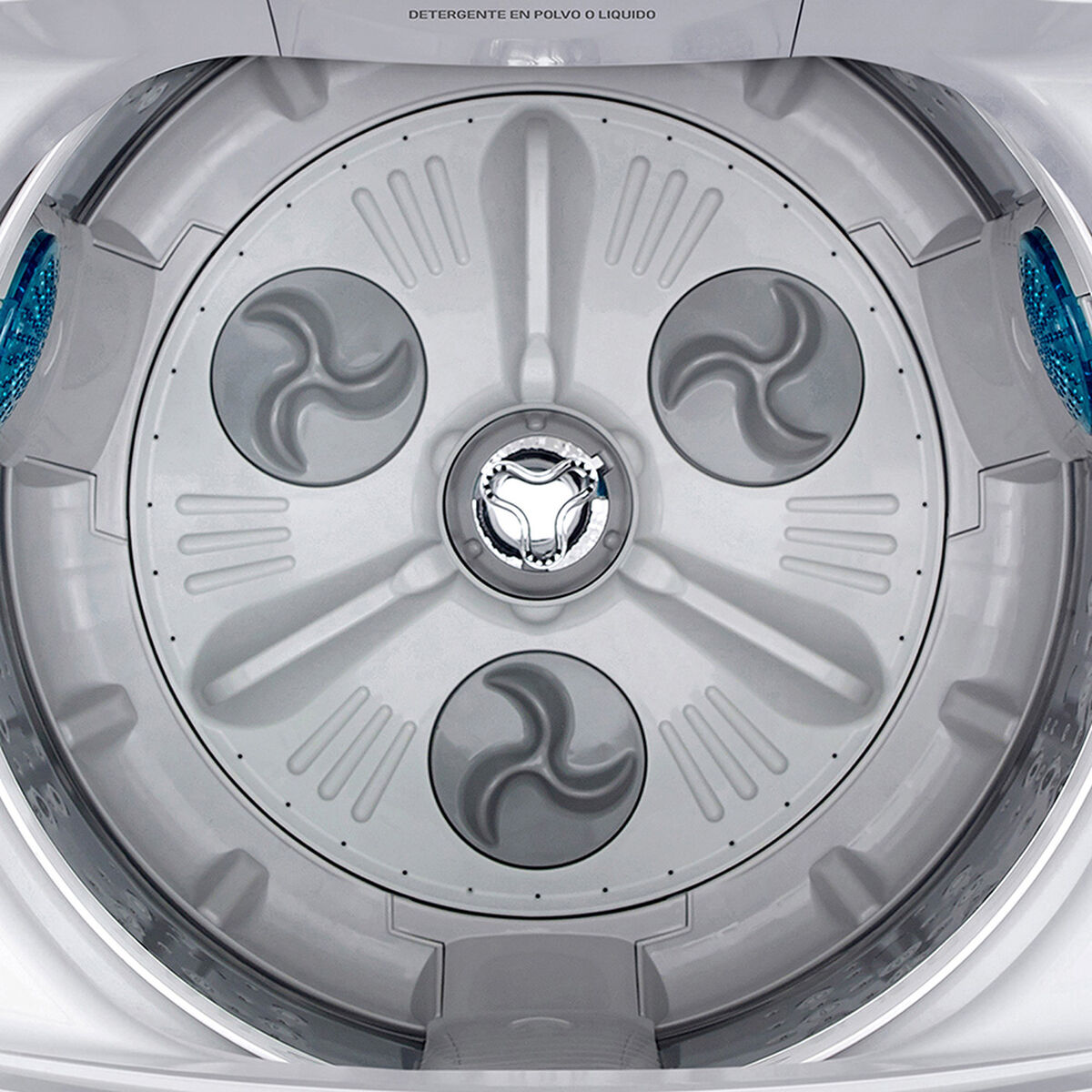 Lavadora Automática LG WT16WSBP 16 kg.