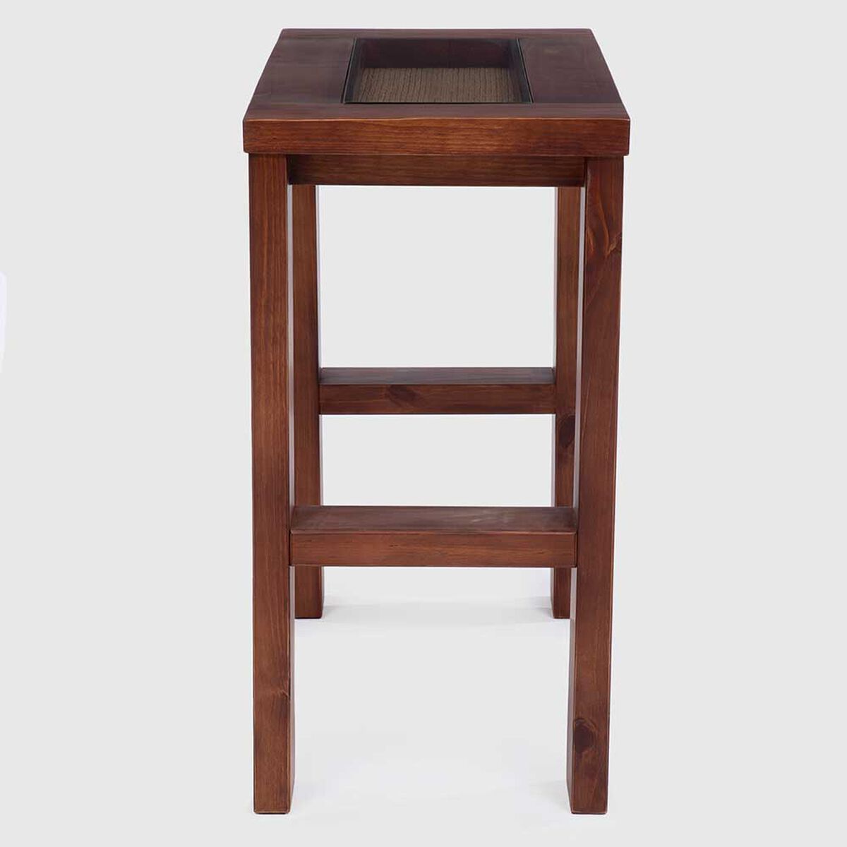 Mesa De Arrimo Erooms Barcelona Canela