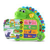Un Día con Dino Leap Frog