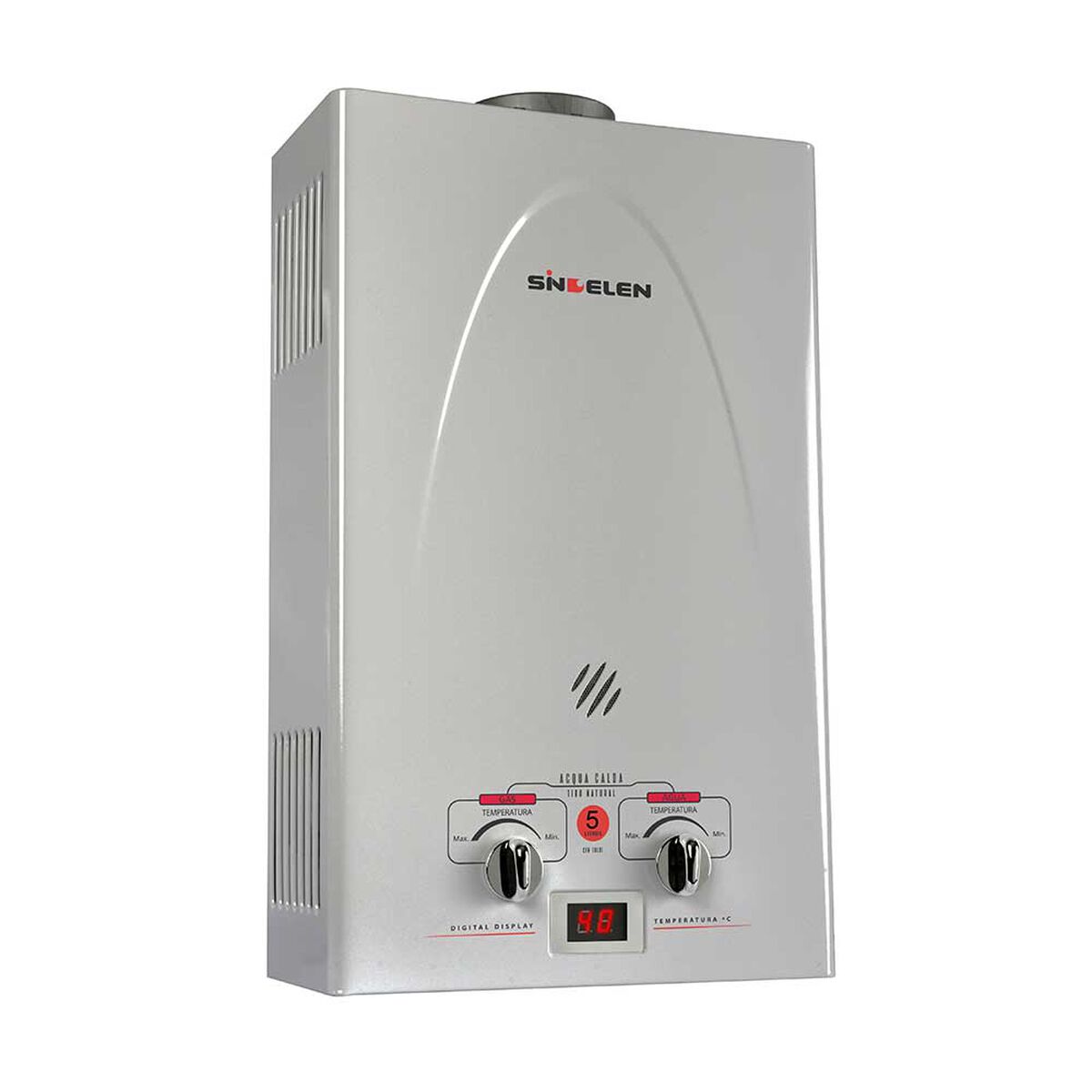 Calefont Sindelen CFN-5GLSI