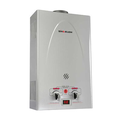 Imagen 2 del producto Calefont Sindelen CFN-5GLSI