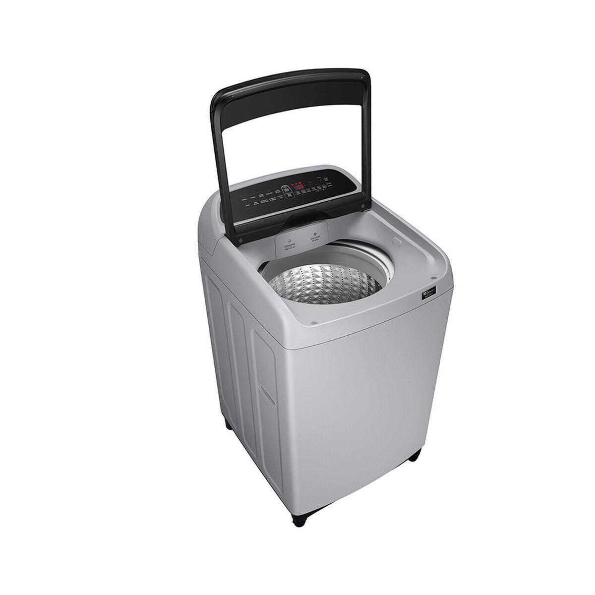 Lavadora Automática Samsung WA17T6260BYZS 17 kg.
