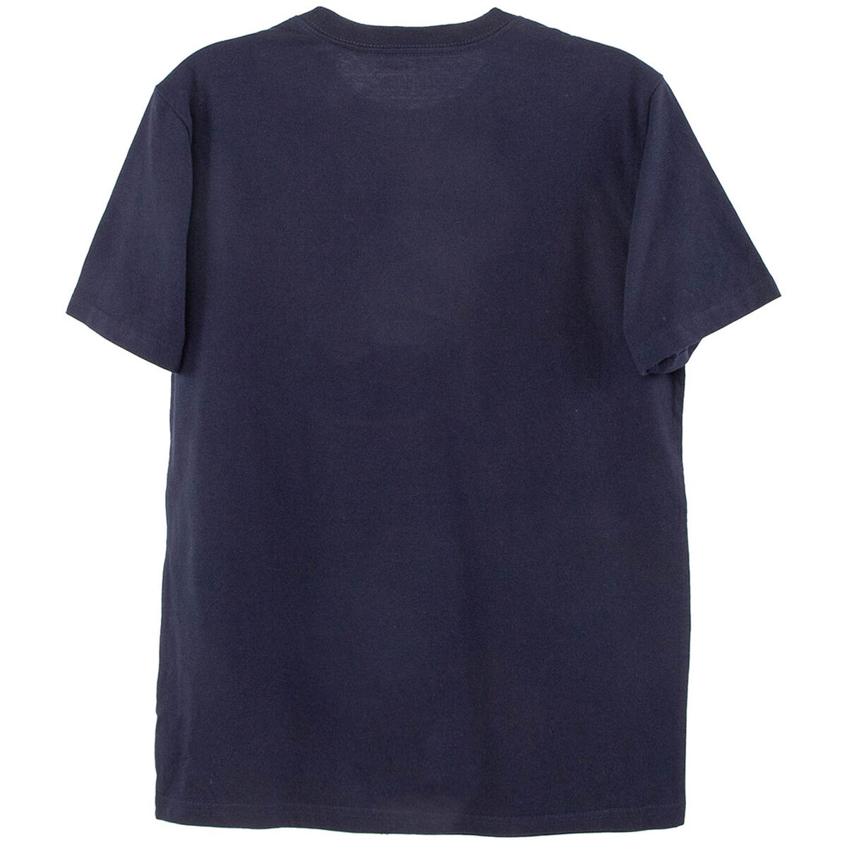 Pack 2 Polera Manga Corta de Algod&oacute;n Ni&ntilde;o Cutback