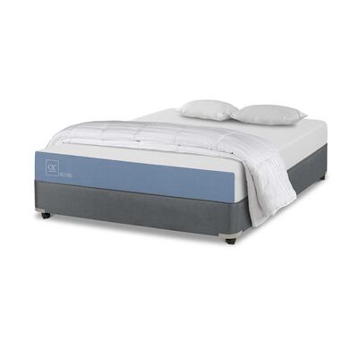 Imagen 2 del producto Cama Americana CIC Full Excellence + Almohada + Plumón