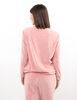 Pijama Polar Mujer Zibel