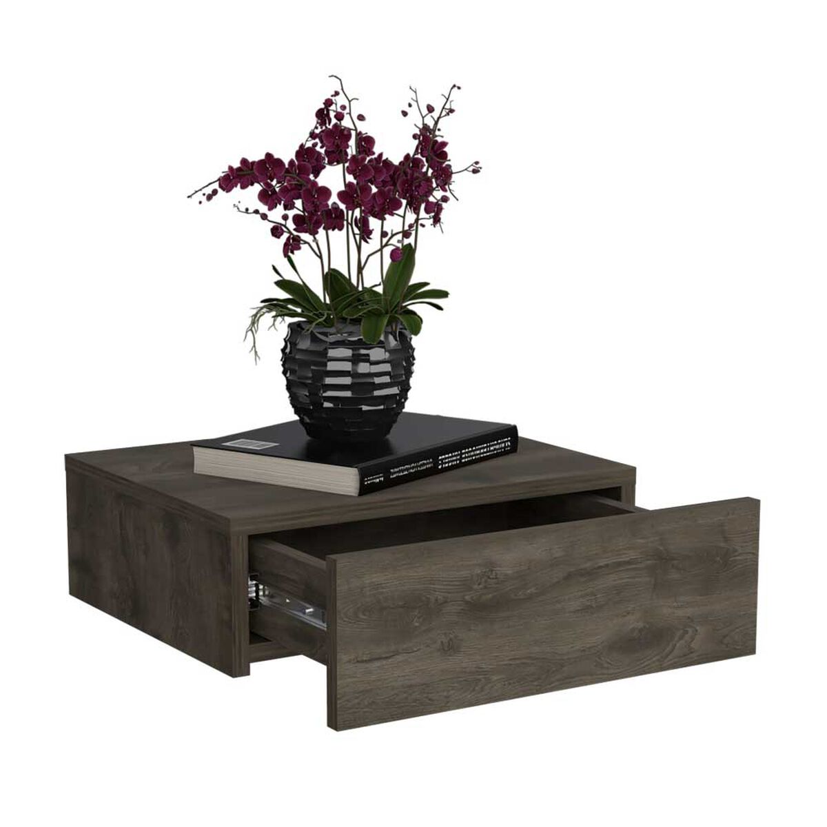 Velador TuHome Milano Flotante Bellota