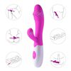 Vibrador Dual Conejito 30 Funciones Winyi