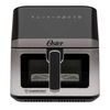 Freidora de Aire Oster CKSTAF75WDSSDF-052 7,5 lts.