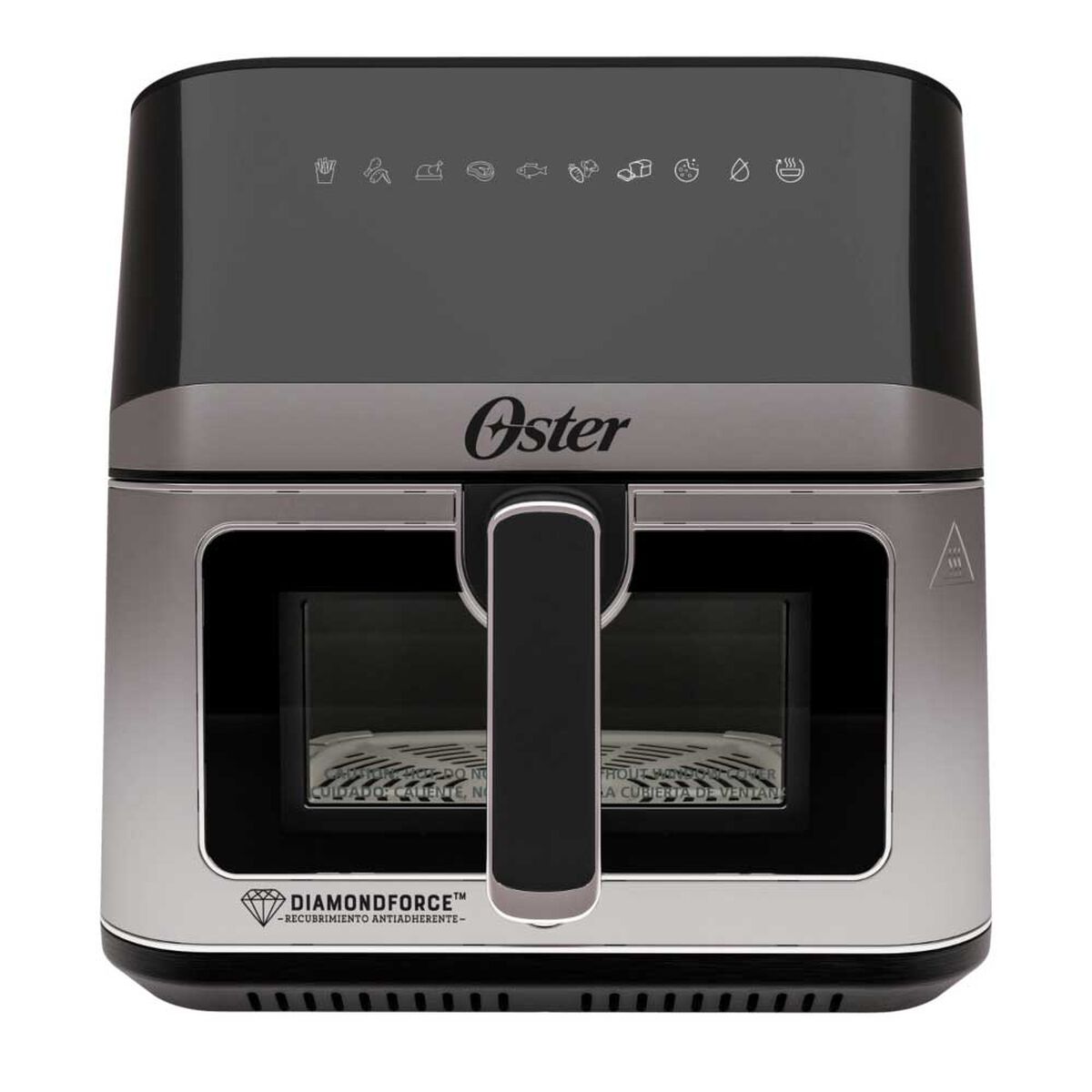 Freidora de Aire Oster CKSTAF75WDSSDF-052 7,5 lts.