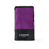 Toalla Deportiva Outdoor Cannon Violeta 80x160 cm