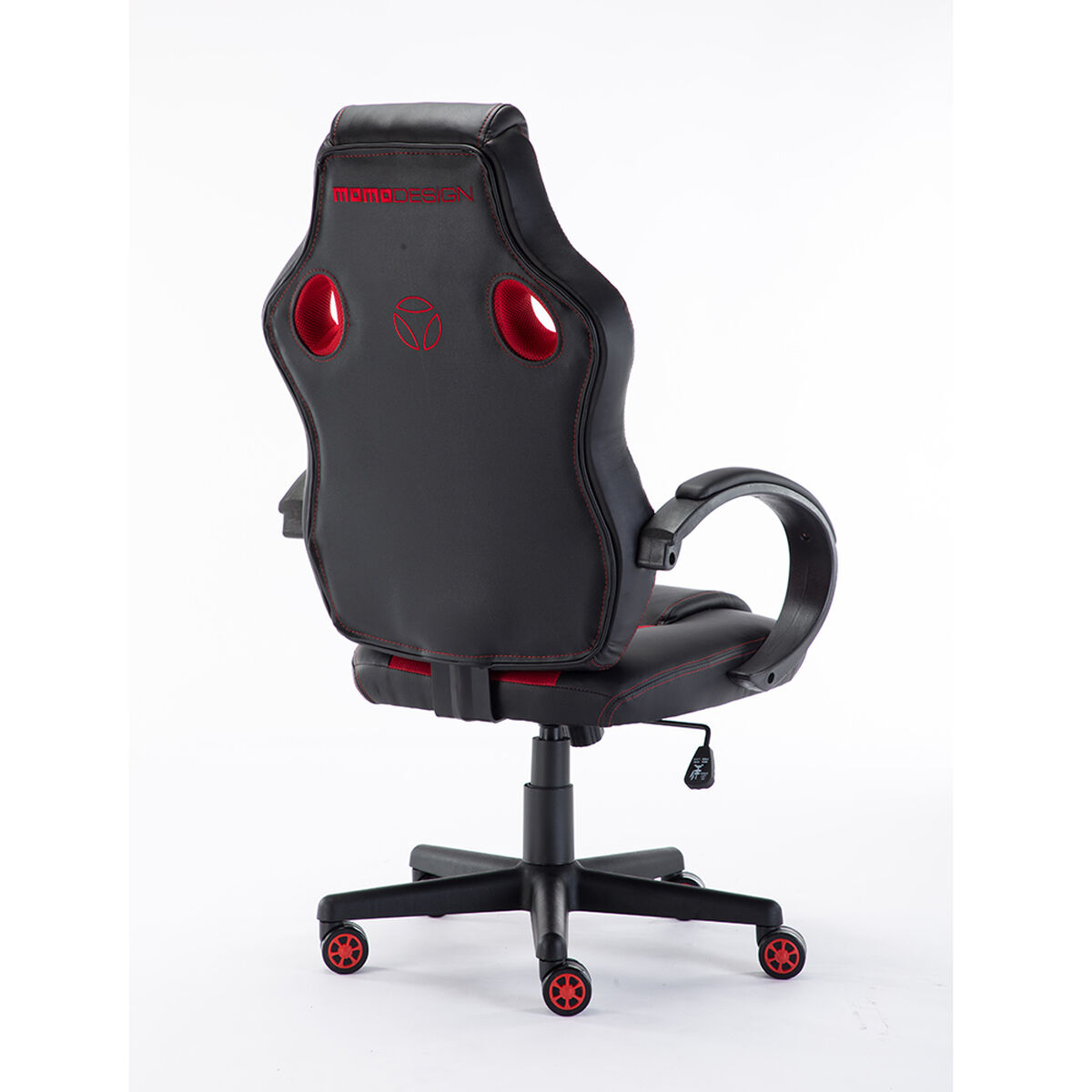 Silla Gamer Profesional Momo Design