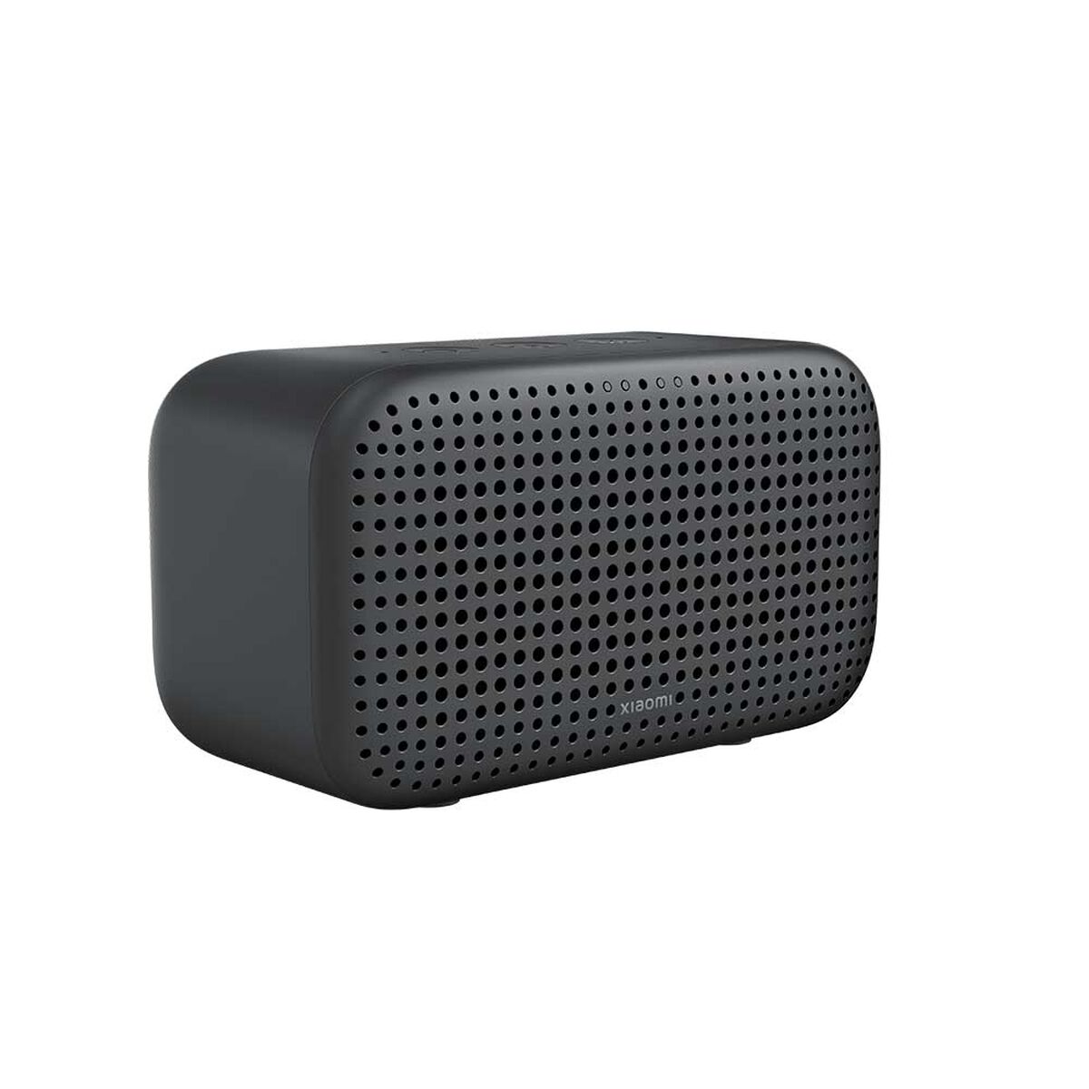 Parlante Bluetooth Xiaomi Smart Speaker Lite Negro