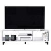Rack TV TuHome Tunez 70" Blanco