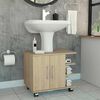 Mueble Optimizador Lavamanos Bath 300