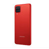 Celular Samsung Galaxy A12 128GB 6,5" Rojo Liberado