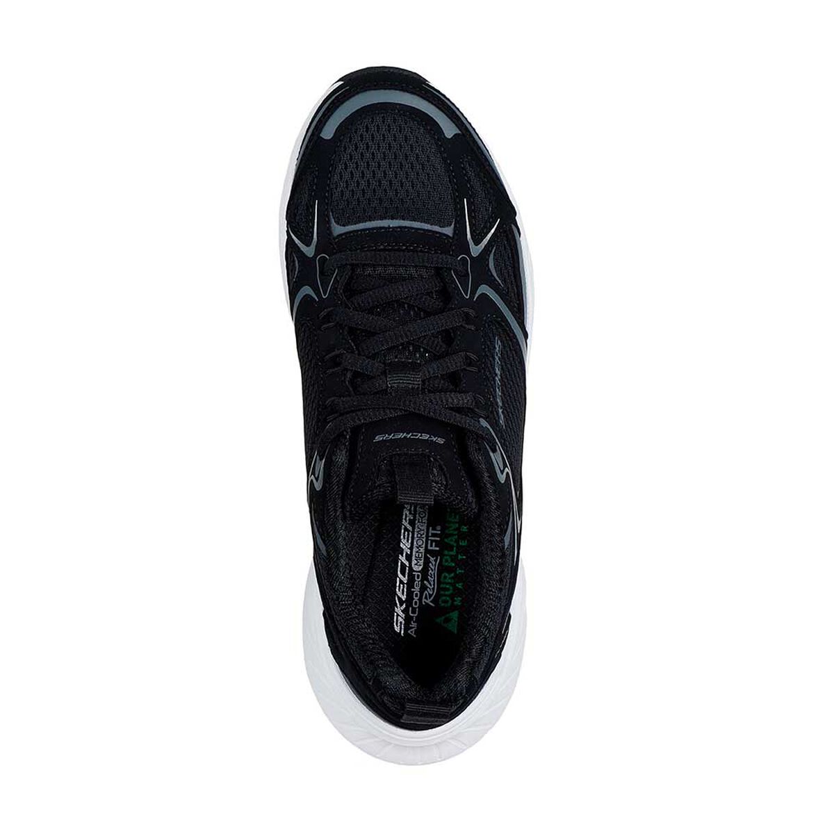 Zapatilla Urbana Mujer Skechers