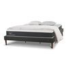 Cama Europea CIC King New Ortopedic + Textil