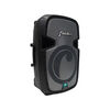 Parlante Karaoke Fiddler FD-13805 Bluetooth Negro