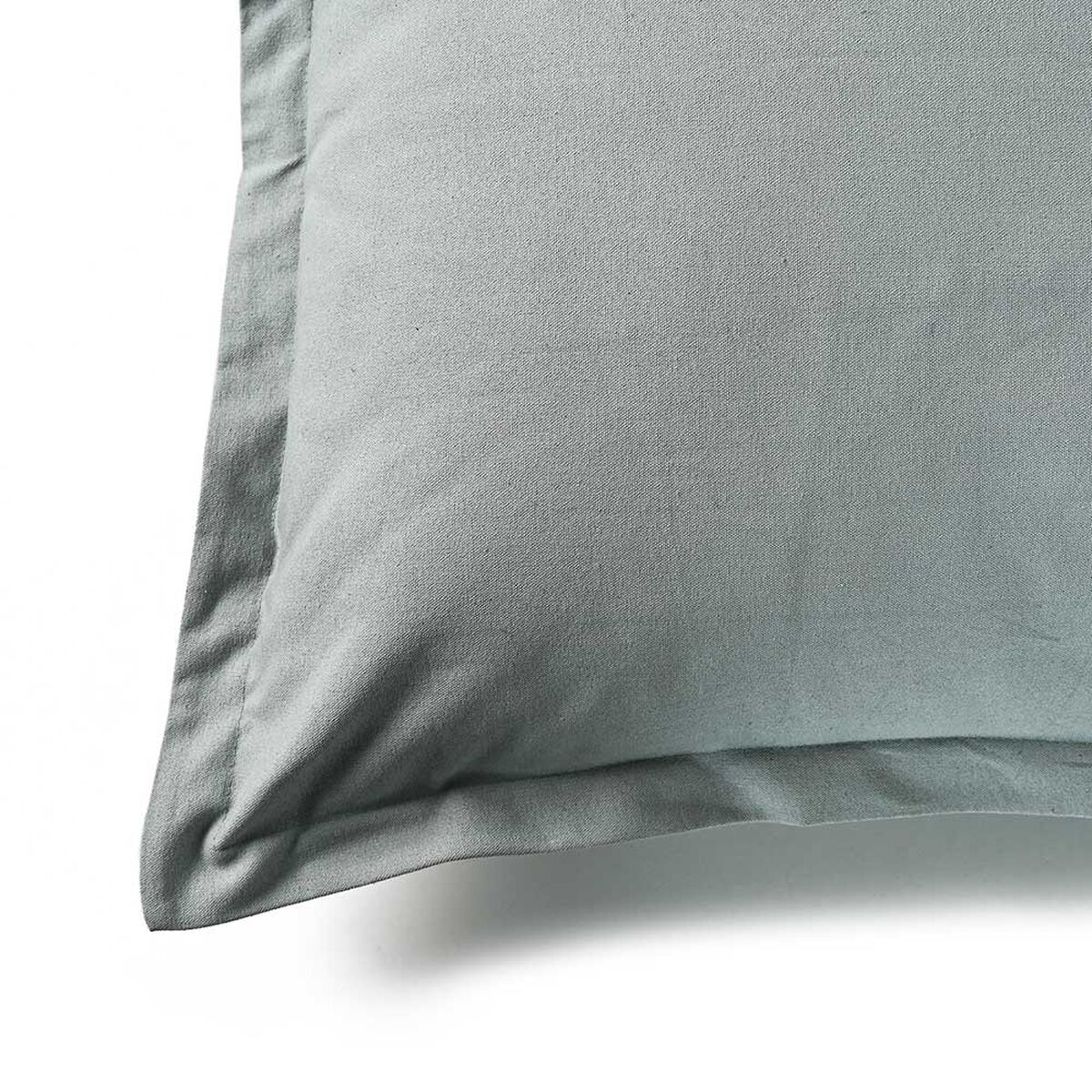 Cojín Cannon Loneta Sage 100x50 cm