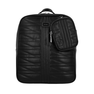 Mochila Secret Nuuk ST6 L Negro