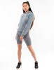 Short Deportivo Mujer Wilson