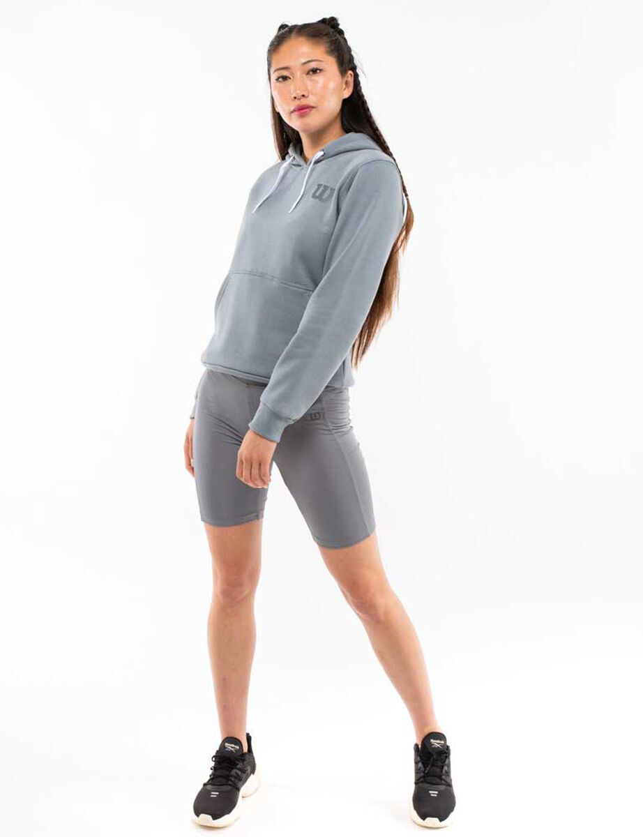 Short Deportivo Mujer Wilson