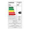 Estufa a Leña Bosca Gold 380 Burdeo