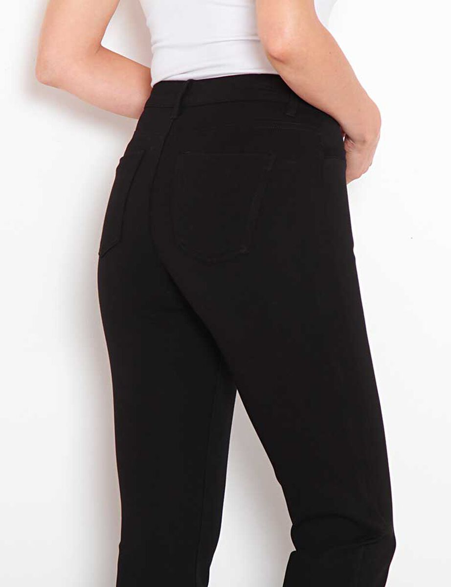 Pantalón Recto Mujer Wados