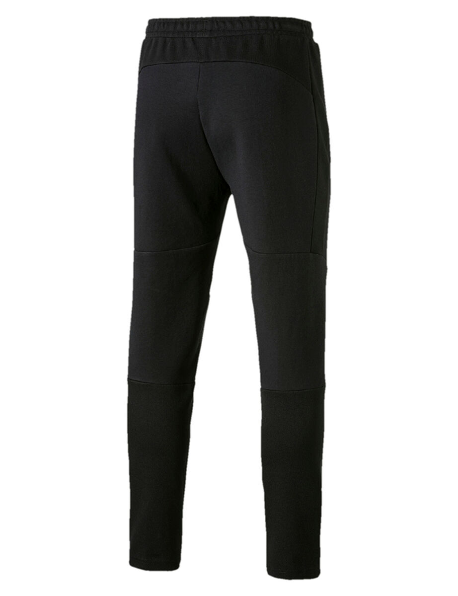 Pantalón de Buzo Hombre Puma Evostripe Move Pants