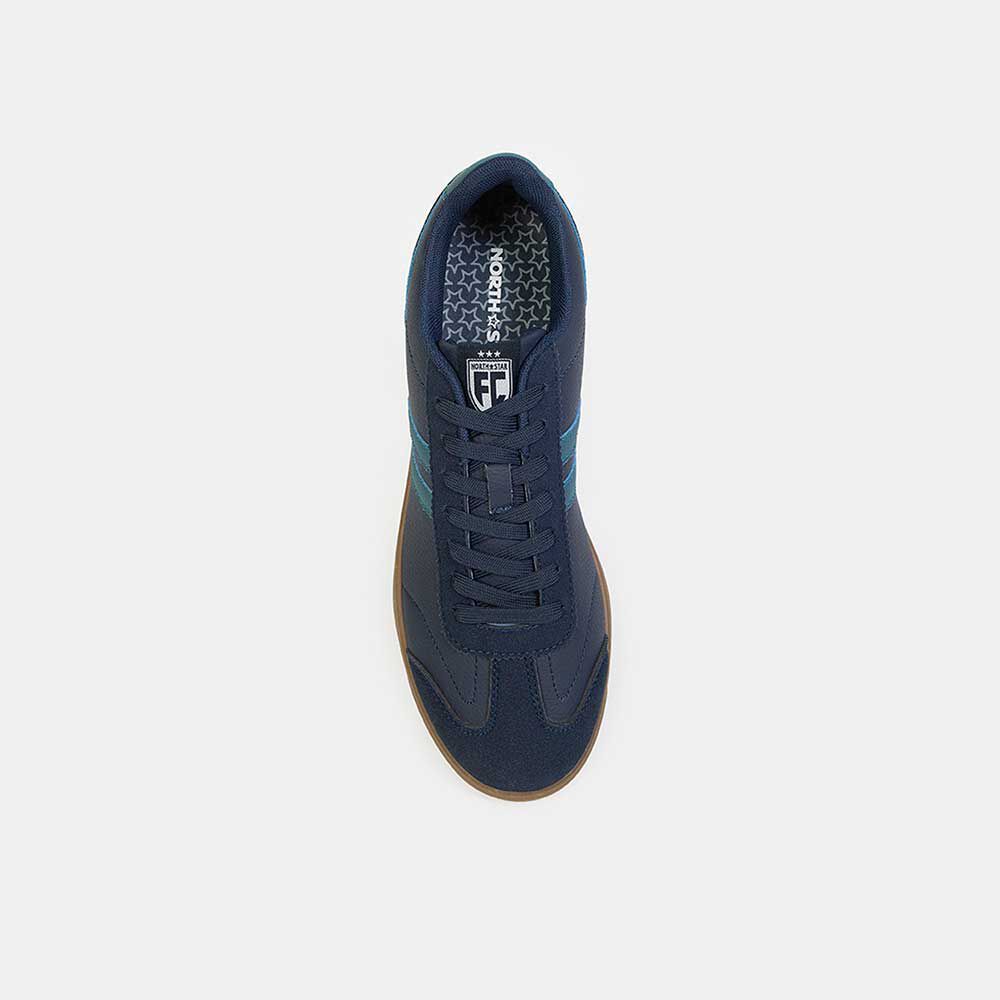 Zapatilla Planeta 26 Hombre North Star | Abc