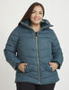 Parka Mujer Extralindas