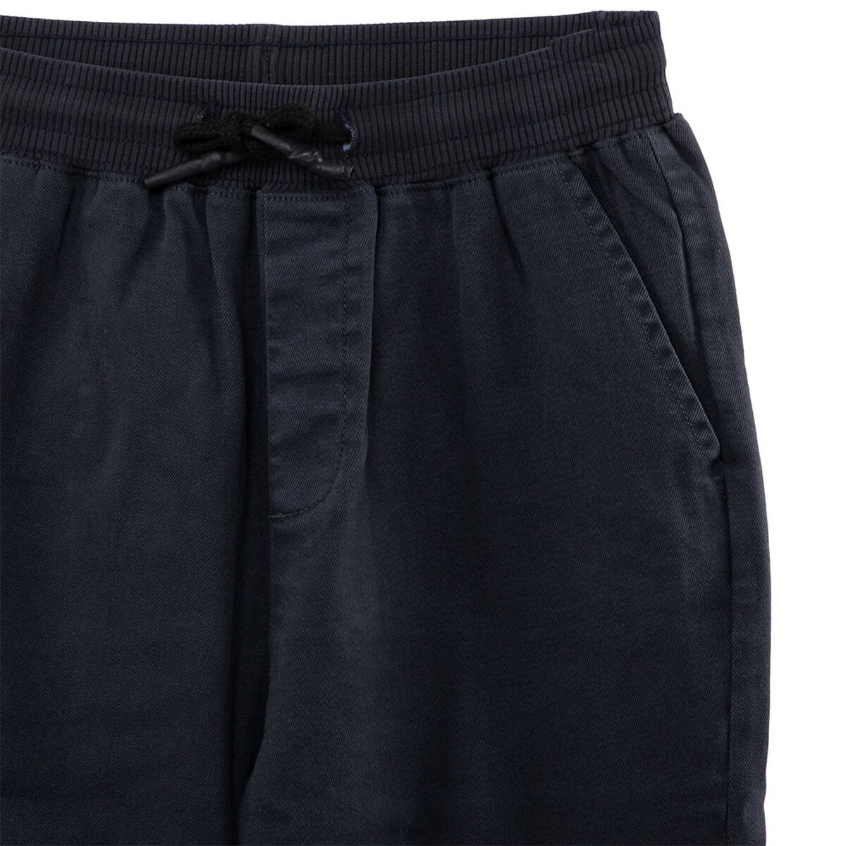 Pantalón Jogger de Algodón Niño Cutback
